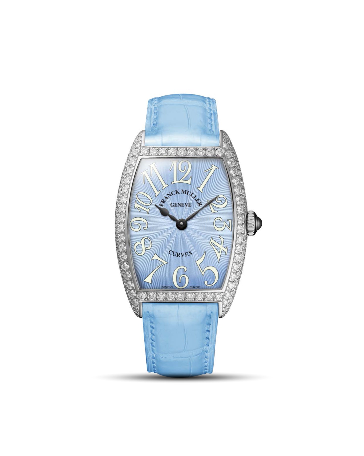 Franck Muller Classic 1752QZDACLB | Franck Muller Watches – Marc