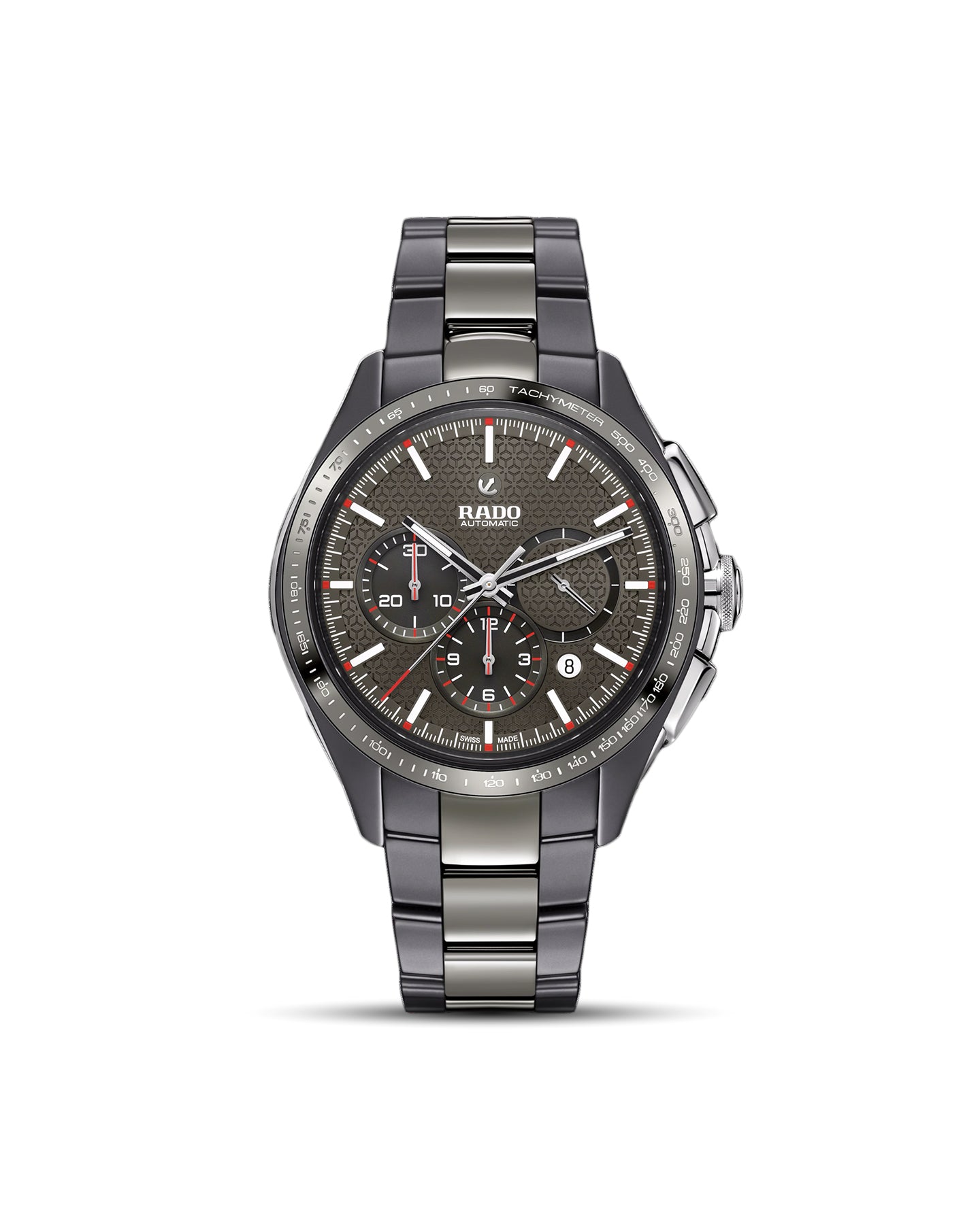 Rado HyperChrome Automatic Chronograph LE R32022152 – Marc Samuels