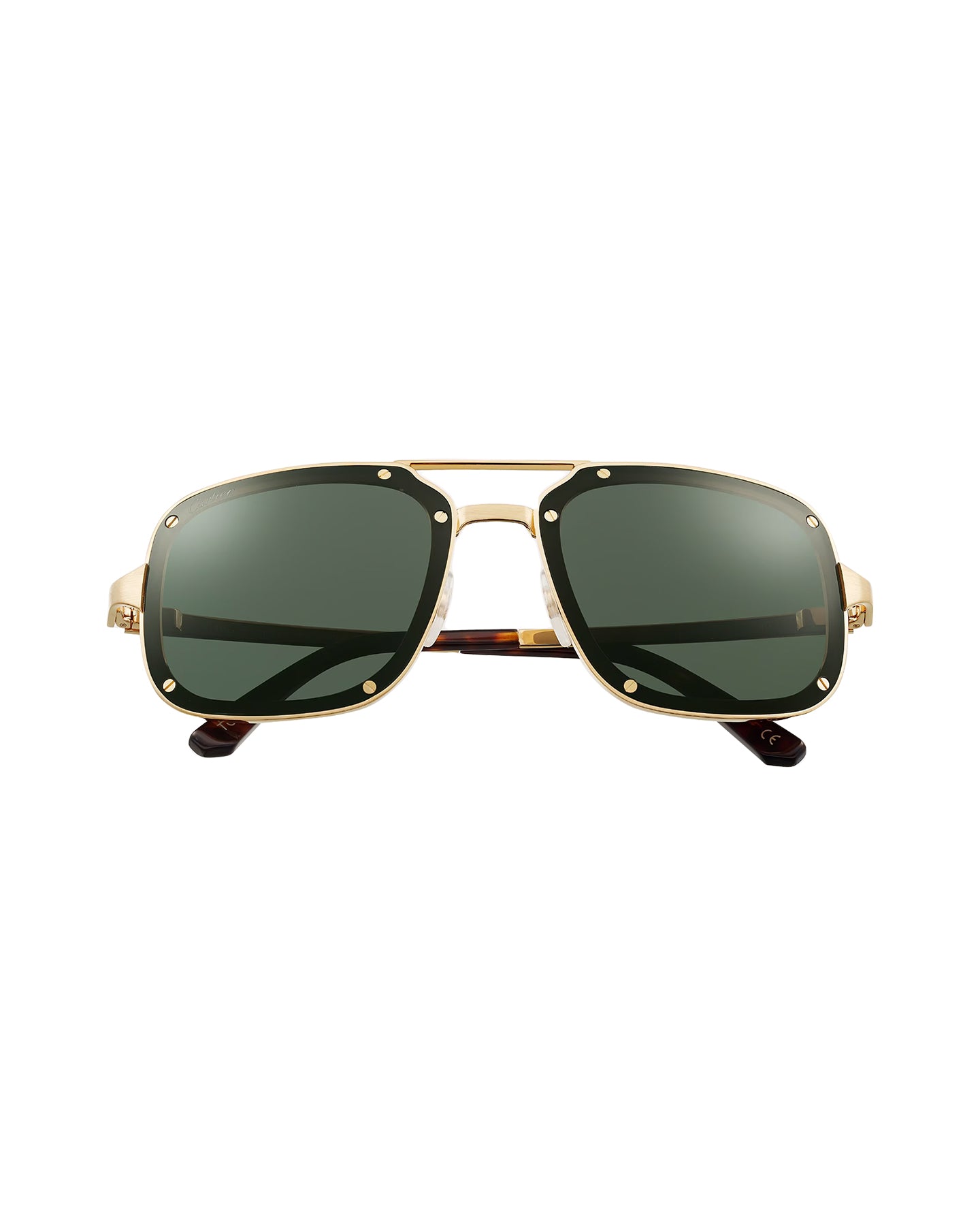 Santos de Cartier Sunglasses ESW00436