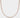 Rose Gold Tennis Necklace 20.49ct | Marc Samuels Women's Jewelry Dallas