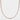 Rose Gold Tennis Necklace 20.49ct | Marc Samuels Women's Jewelry Dallas