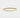 Yellow Gold Half Eternity Diamond Bangle 3.25ct | Marc Samuels Jewelers DFW
