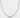 White Gold Tennis Necklace 30ct | Marc Samuels Jewelry for women Dallas