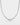 White Gold Tennis Necklace 30ct | Marc Samuels Jewelry for women Dallas