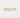 Yellow Gold Curb Link Diamond Bar Bangle | Marc Samuels Jewelers Texas