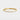 Yellow Gold Half Eternity Diamond Bangle 6.24ct | Marc Samuels Jewelers Dallas