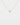Yellow Gold Montage Cluster Necklace P406 | Marc Samuels Jewelers TX