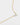 Yellow Gold Montage Cluster Necklace P406 | Marc Samuels Jewelers TX