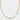 Yellow Gold Three Row Diamond Tennis Necklace | Marc Samuels Jewelers Texas