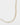 Yellow Gold Three Row Diamond Tennis Necklace | Marc Samuels Jewelers Texas
