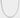 White Gold Mixed Shape Diamond Tennis Necklace | Marc Samuels Jewelry Dallas