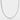 White Gold Mixed Shape Diamond Tennis Necklace | Marc Samuels Jewelry Dallas