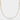 18k Gold Mixed Shape Diamond Tennis Necklace | Marc Samuels Jewelry Dallas