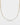 18k Gold Mixed Shape Diamond Tennis Necklace | Marc Samuels Jewelry Dallas
