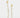 18k Gold Mixed Shape Diamond Tennis Necklace | Marc Samuels Jewelry Dallas