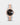 2014 Rolex Datejust 36 116201 watch featuring a black dial with factory diamond markers, 18k rose gold smooth bezel, and two-tone Jubilee bracelet on a light gray background