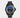 Pre owned 2016 Rolex Sea-Dweller Deepsea 116660 James Cameron 44mm watch with custom black DLC PVD coating and D-blue gradient dial at Marc Samuels Jewelers in Dallas