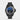 Pre owned 2016 Rolex Sea-Dweller Deepsea 116660 James Cameron 44mm watch with custom black DLC PVD coating and D-blue gradient dial at Marc Samuels Jewelers in Dallas