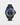 Pre owned 2016 Rolex Sea-Dweller Deepsea 116660 James Cameron 44mm watch with custom black DLC PVD coating and D-blue gradient dial at Marc Samuels Jewelers in Dallas