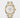 Gold and Steel Rolex Sky-Dweller 326933 | Marc Samuels Jewelers Dallas, TX