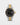 Preowned 2025 Rolex Submariner Date 126613LN 41mm two-tone steel and 18k yellow gold watch with black Cerachrom bezel at Marc Samuels Jewelers in Dallas