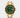 Rolex GMT-Master II 116718LN Green Marc Samuels Jewelers