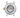 Detail view of the Tissot Le Locle 29mm, reference T006.207.22.096.01, showing its automatic movement