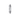 Close-up of a silver watch case on a white background