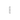 Silver pen on a white background