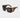 Saint Laurent Blaze Oversize Sunglasses SL 119 002 | Marc Samuels Jewelers DFW