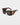 Saint Laurent Blaze Oversize Sunglasses SL 119 002 | Marc Samuels Jewelers DFW