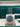 Rolex Oyster Perpetual Sky-Dweller watch with a green dial and stainless steel bracelet, displayed in its original box with green packaging and documentation.