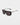 Alexander McQueen Cross-Bar Sunglasses AM0492S-002 | Marc Samuels Jewelers