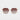 Womens Alexander McQueen Romance AM0325S-002 | Marc Samuels Jewelers