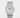 AP Royal Oak Selfwinding 41 Silver 15400ST.OO.1220ST.02 | MSJ Dallas