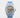 Light Blue Jacob & Co. Epic X Skeleton | Marc Samuels Jewelers & Watches