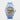 Light Blue Jacob & Co. Epic X Skeleton | Marc Samuels Jewelers & Watches