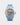 Light Blue Jacob & Co. Epic X Skeleton | Marc Samuels Jewelers & Watches