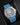 Light Blue Jacob & Co. Epic X Skeleton | Marc Samuels Jewelers & Watches
