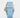 Light Blue Jacob & Co. Epic X Skeleton | Marc Samuels Jewelers & Watches