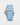 Light Blue Jacob & Co. Epic X Skeleton | Marc Samuels Jewelers & Watches
