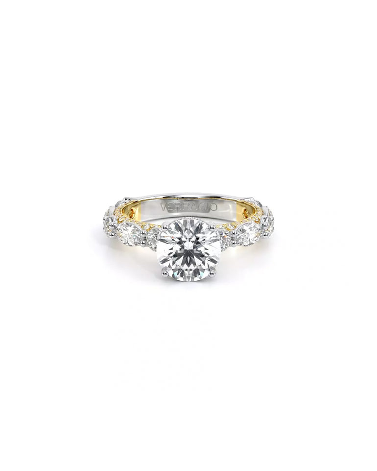 Diamond Engagement Rings | Diamond Rings Dallas – Marc Samuels
