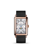 18k Rose Gold Franck Muller Irregular Retro Hour 1250HIRL5NE Watch