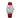 Red Strap Franck Muller Classic 1752QZDPCODRACE Diamond Bezel