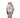 18k Rose Gold Franck Muller Classic 1752QZOD5NE Quartz Watch