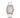Rose Gold Franck Muller Peony 2852QZRELPEOD15NWMP MOP Dial