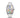18k White Gold Franck Muller Crazy Hours 5850CHDCODR30CDWGE