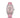 Pink 18k White Gold Franck Muller Crazy Hours 5850CHDWGP Watch