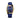 Blue Strap 18k Yellow Gold Franck Muller Classic 7502QZCODR3NBL 