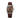 18k White Gold Brown Franck Muller Classic 7502QZDCD1RRELWGBR
